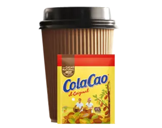 Cola Cao 240ml
