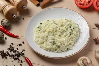 Ризотто (200гр)