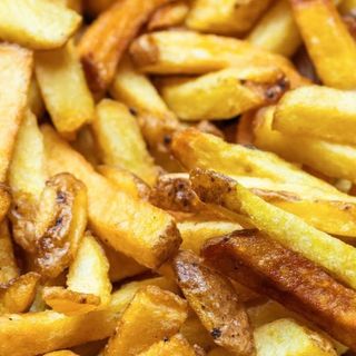 PATATAS SALT & PEPPER