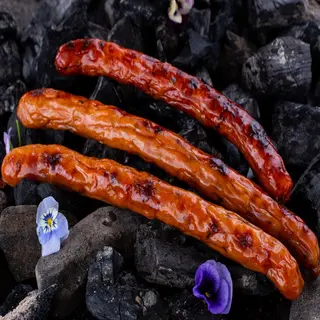 Cârnaciori de porc