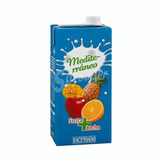 Medite rráneo Tropical (200ml.)