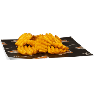 КРІСПІ КАРТОПЛЯНИЙ СНЕК