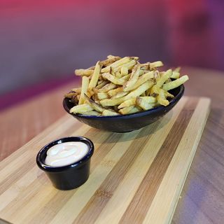 Simples fries