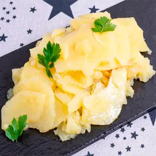 Patatas al Montón