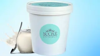 Jogurt naturalny