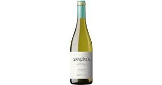 Vino Analivia Verdejo 1 Lt.