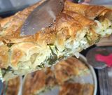 Pita sa zeljem i sirom