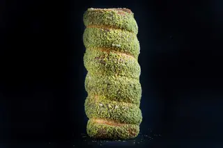 Fistic
