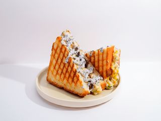 Melt cztery sery z truflą