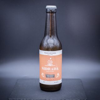 Sidrada - Pêra rocha do oeste 33cl