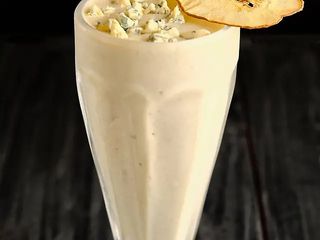 Смузі Груша Дор-Блю (400гр)