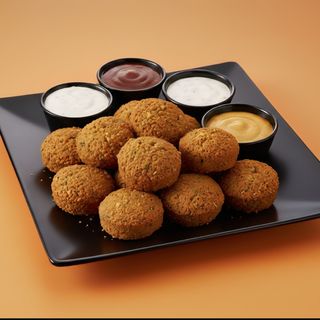 Falafel 5p