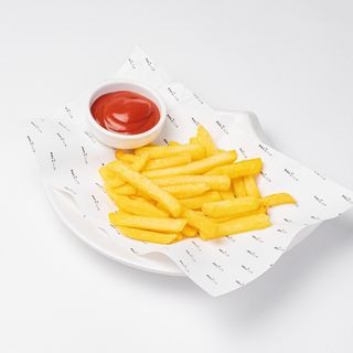 Картофель фри