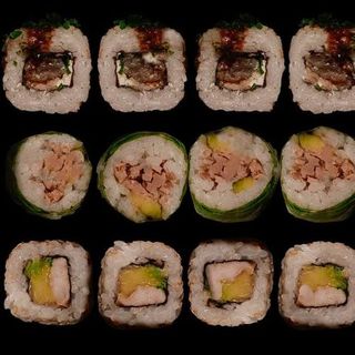 Combo Boston (12 Pzs.)