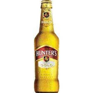 Hunters Gold