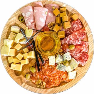 Антипасті (350/50г)