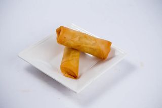 Harumaki cheese - 4 pezzi