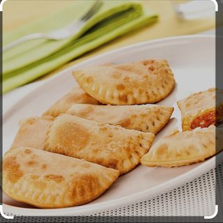 Empanadillas De Atún (6 Uds.)