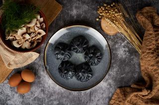 _Chinkali z pieczarkami Dostawa/Zamow