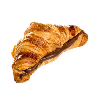 Croissant de Nutella