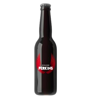 Cerveza Perkins Lager