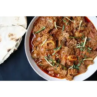 Kadai Ghosh