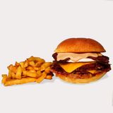 Cabramelizada Simple