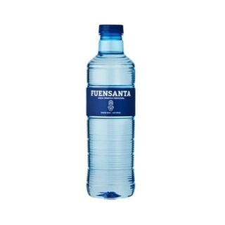 Agua fuensanta (0.5 lt.)