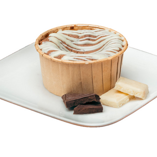 Chocolate Blanco Suave