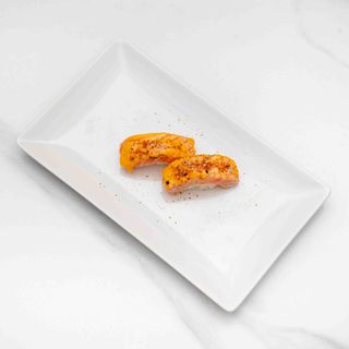 Nigiri De Salmón Flambeado (2 Uds.)