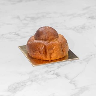 Brioches siciliana semplice