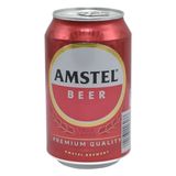 Amstel 330ml