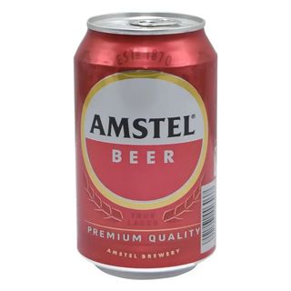 Amstel 330ml