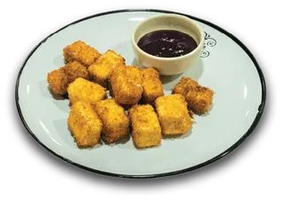 Панирани сиренца (200г)
