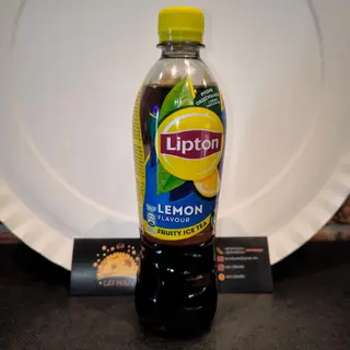 Lipton Cytrynowy 0,5l
