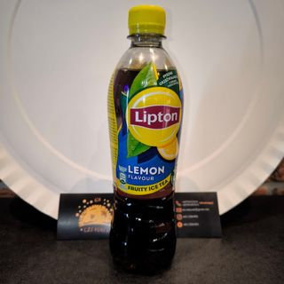 Lipton Cytrynowy 0,5l
