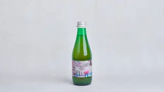 Kombucha Juicy Life Acai Berries