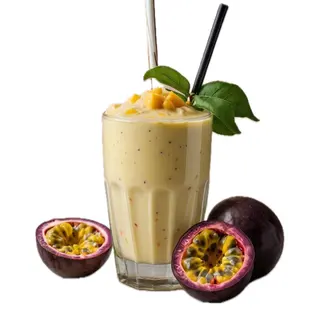Batido maracuyá (chinola)