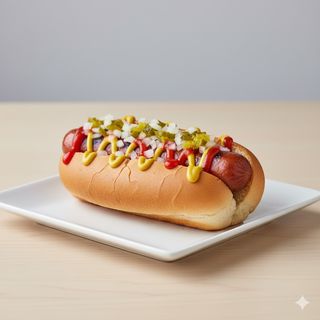 Hot dog