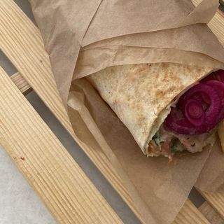 Шавуха Mexico (400г)