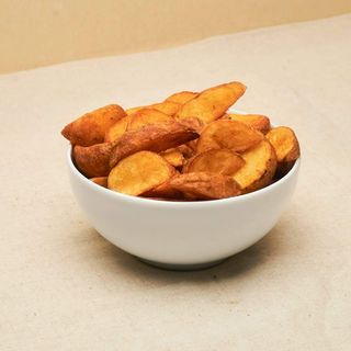 Cartofi wedges