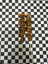 Brochettes De Poulet