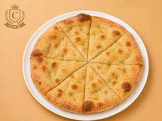 Focaccia simpla
