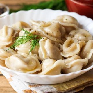 Пельмені домашні (230г)