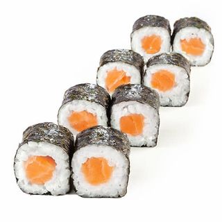 Макi з лососем (110г)