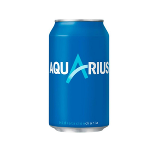 Aquarius Limón