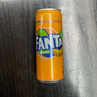 Fanta Ananás 