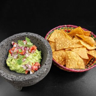 Guacamole