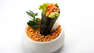 Temaki Philadelphia