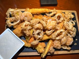 Fritto Misto